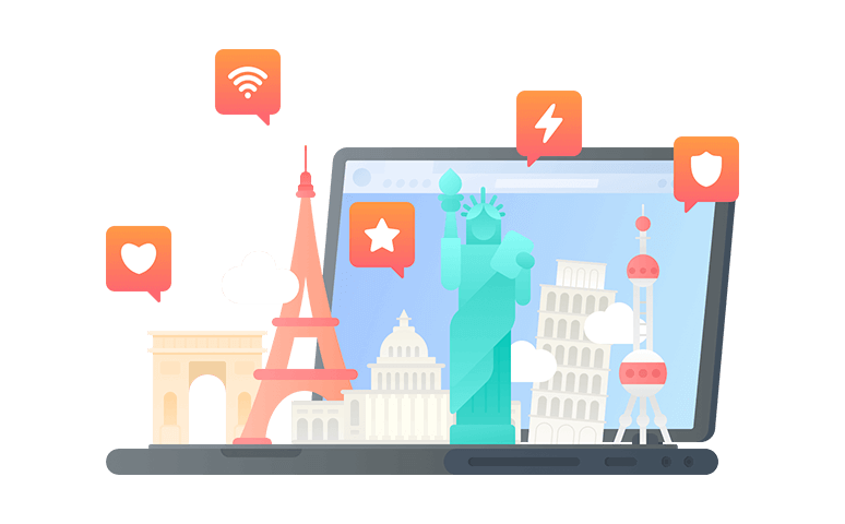在加拿大连接到中国vpn - 小猴翻翻